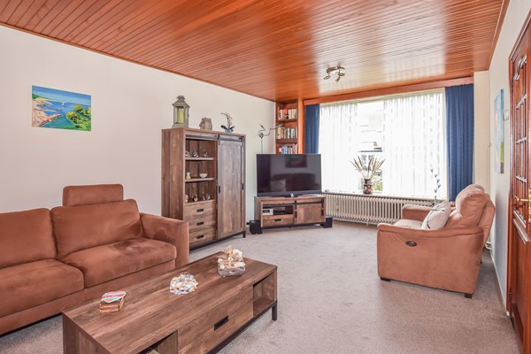 Medium property photo - Boschmeersingel 78, 5223 HK 's-Hertogenbosch